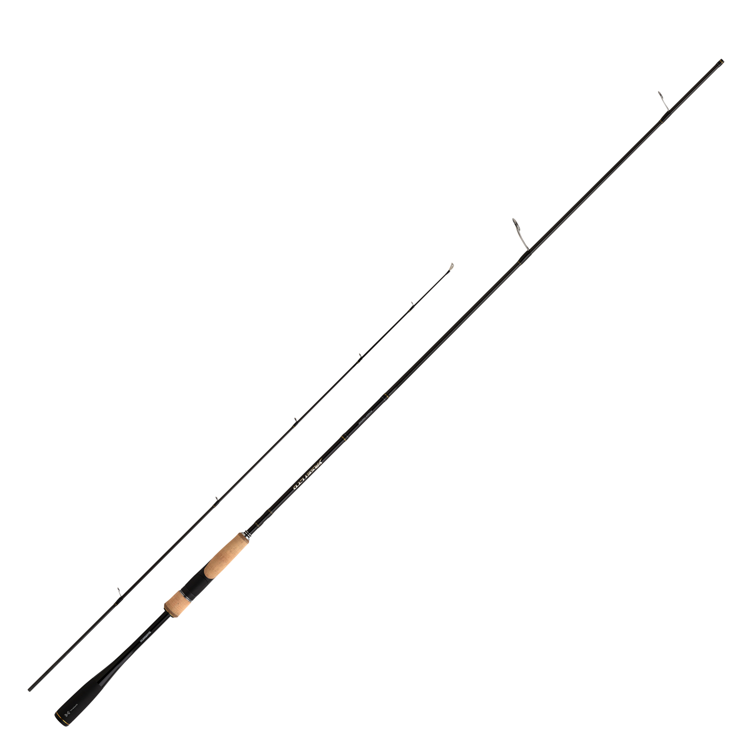 Shimano Spinnrute Yasei LTD Power Finesse