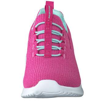 Skechers Ada Slipper in pink