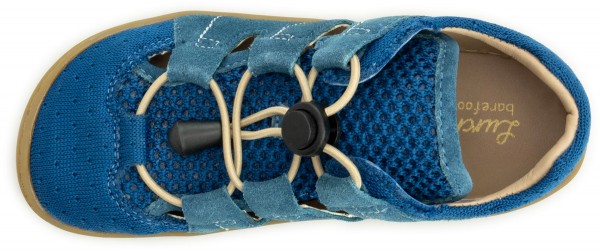 Lurchi ~ Nolo Sandale ~ Jeans