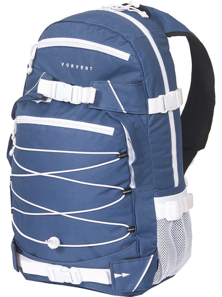 FORVERT Rucksack in Blau günstig kaufen onesize