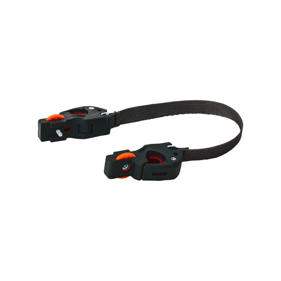 QMR Hook 2.0 with handle - Ersatzhaken mit Tragegriff