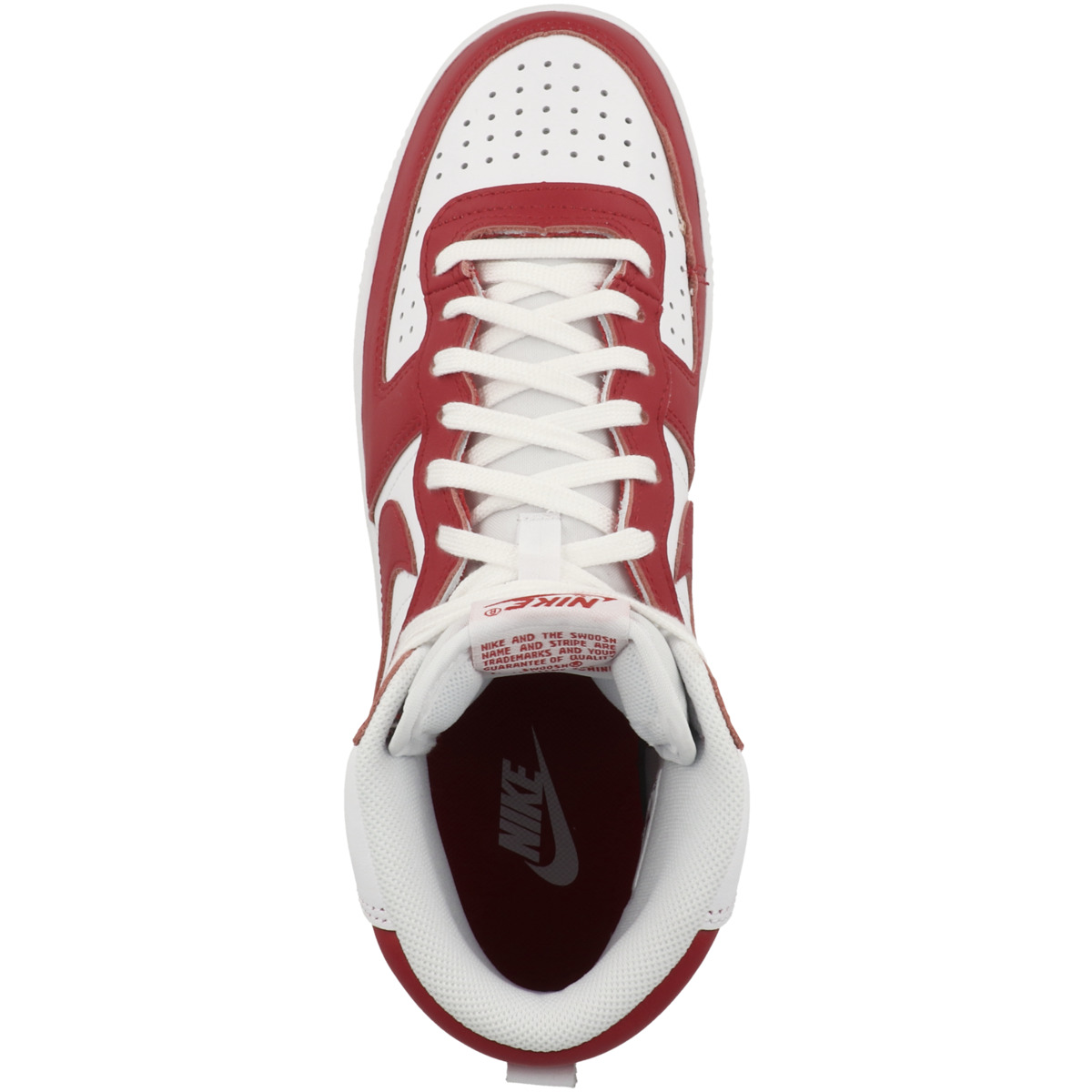Nike Sportswear Terminator High Sneaker high rot