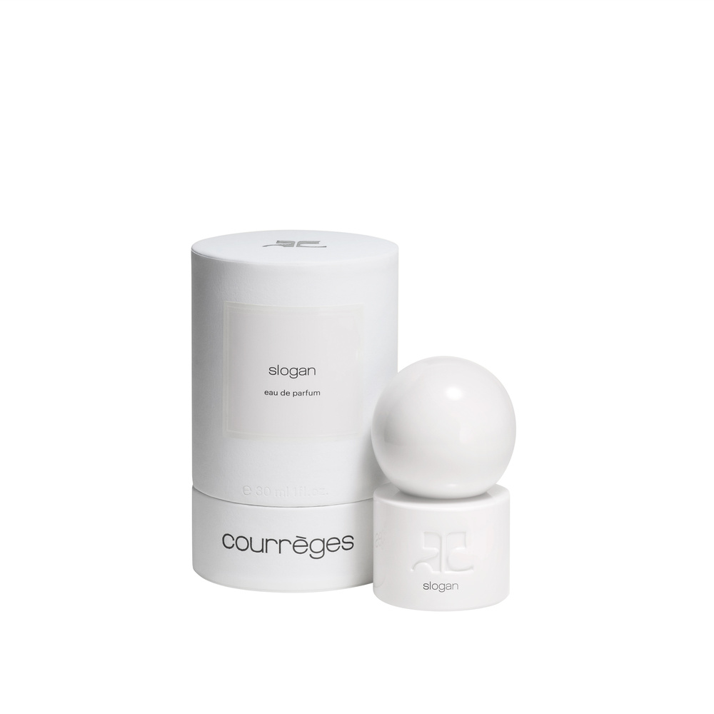 Courrèges SLOGAN EDP 30ml Eau de parfum
