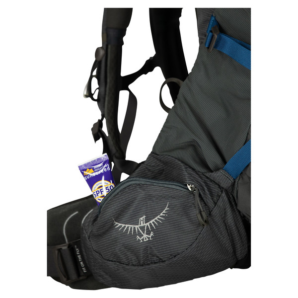 AETHER PLUS 70 - Trekkingrucksack