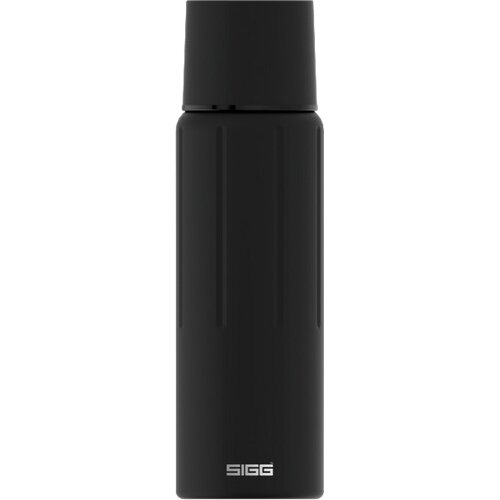THERMOTRINKFLASCHE GEMSTONE IBT OBSIDIAN