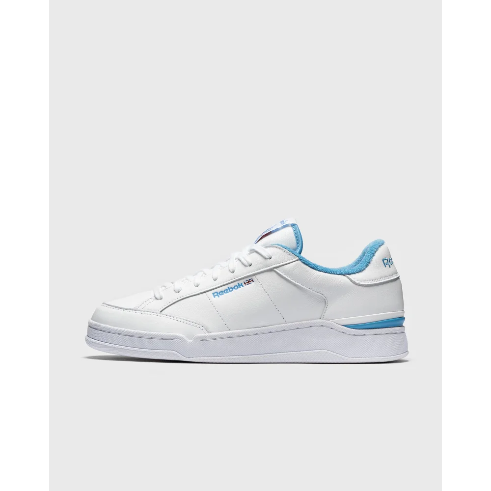 Reebok AD Court FY9396 / weiss