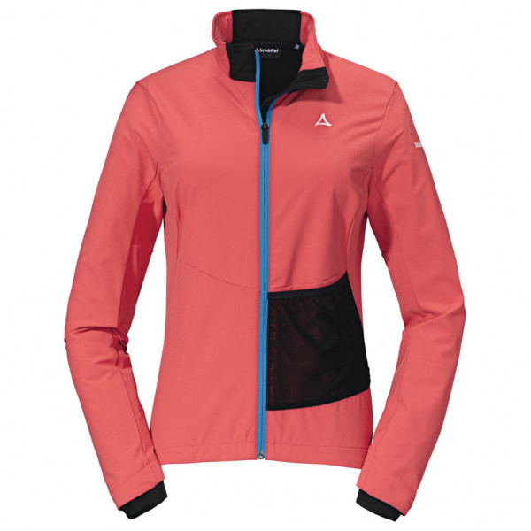 Schöffel - Women's Softshell Jacket Zumaia - Fahrradjacke