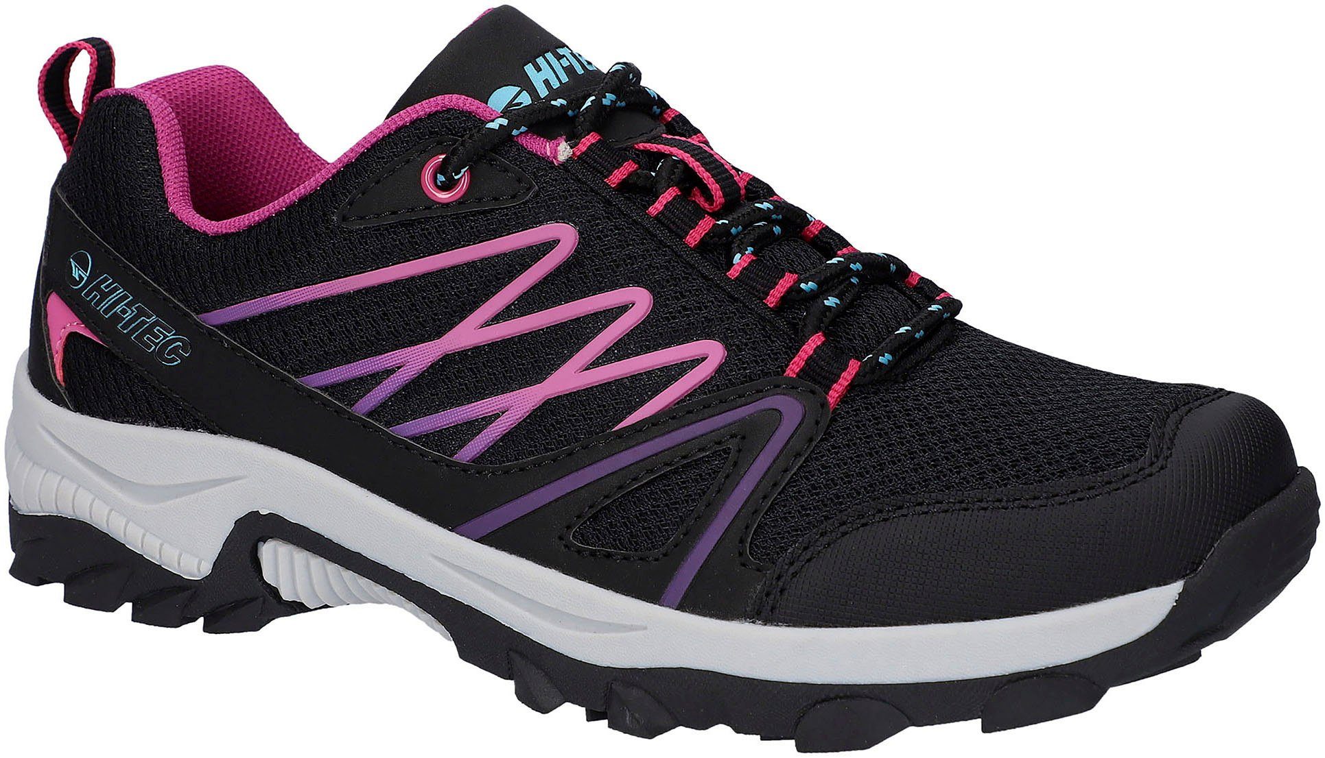 Hi-Tec BOBCAT WOMENS Wanderschuh