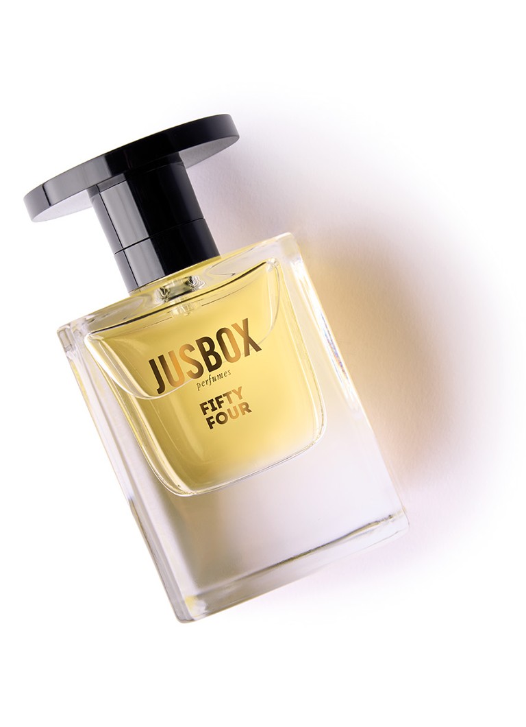 Jusbox Fifty Four parfumūdens