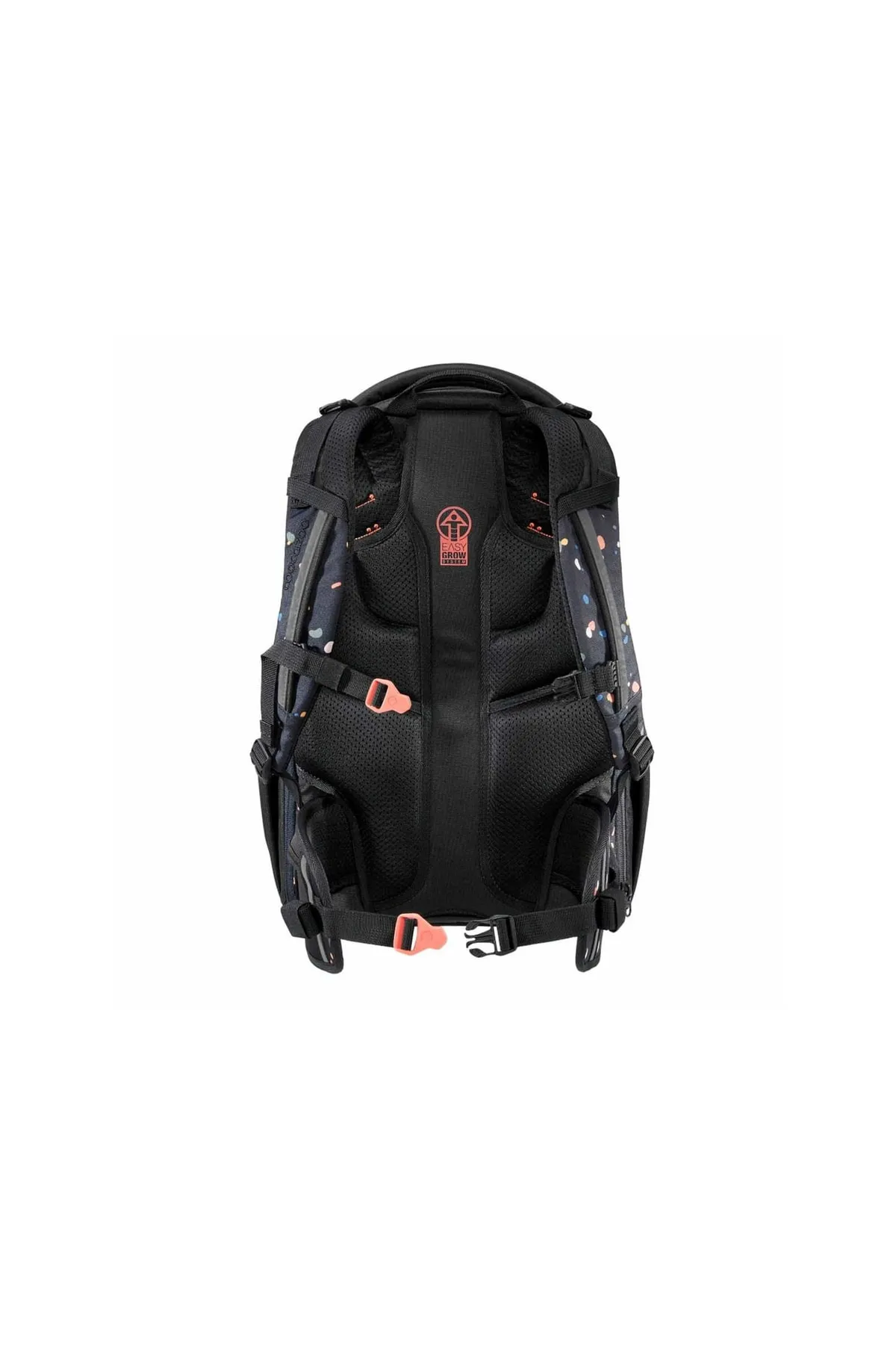 Coocazoo  Rucksack - Orange - Unifarben
