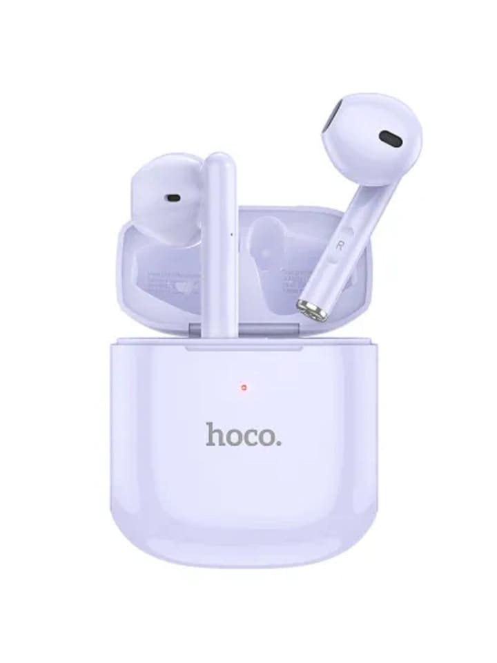 HOCO HOCO kabellose / Bluetooth-Stereo-Kopfhörer TWS EW19 Plus Delighted Li in Lila günstig kaufen onesize