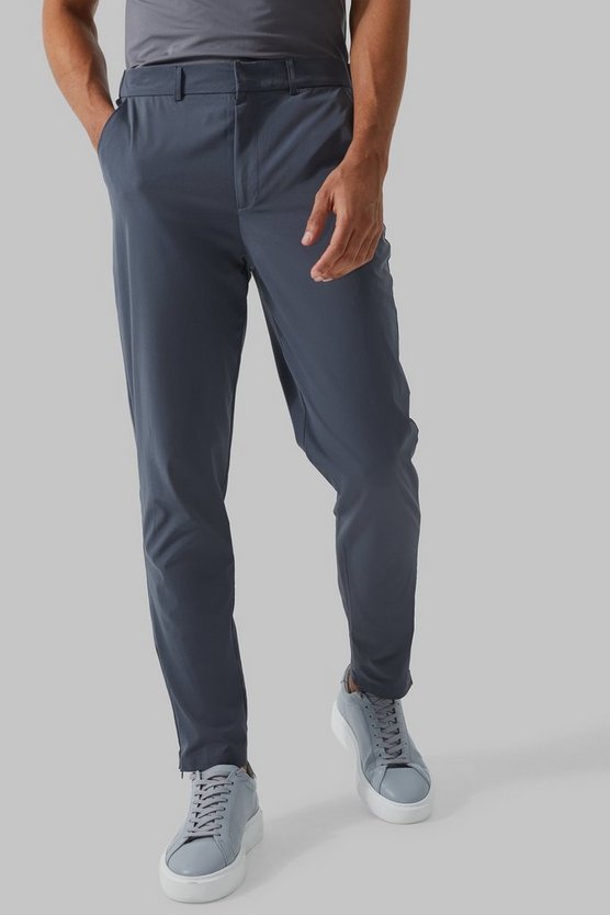 Man Active Stretch Golf Hose