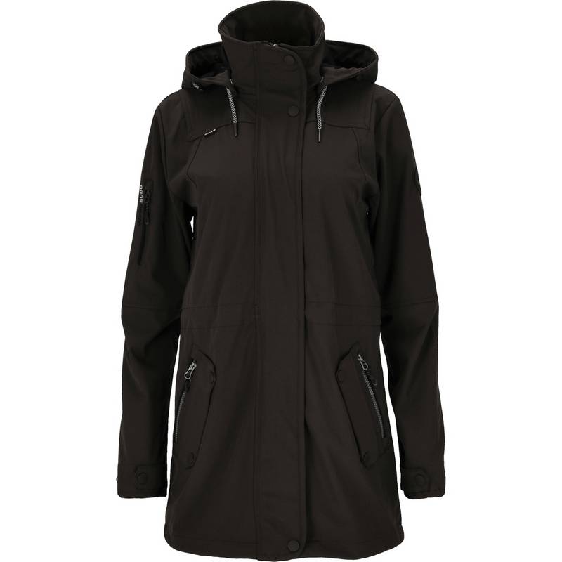 Whistler ISOBEL Softshelljacke Damen