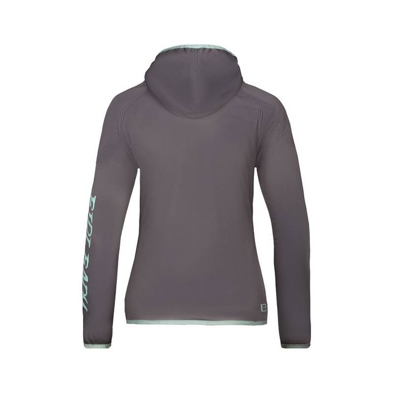 BIDI BADU Inga Tech Jacket Funktionsjacke Damen