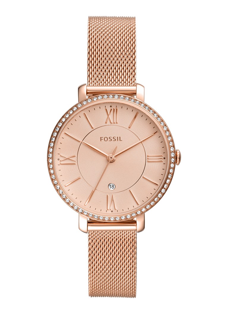 Ceas Fossil Jacqueline ES4628