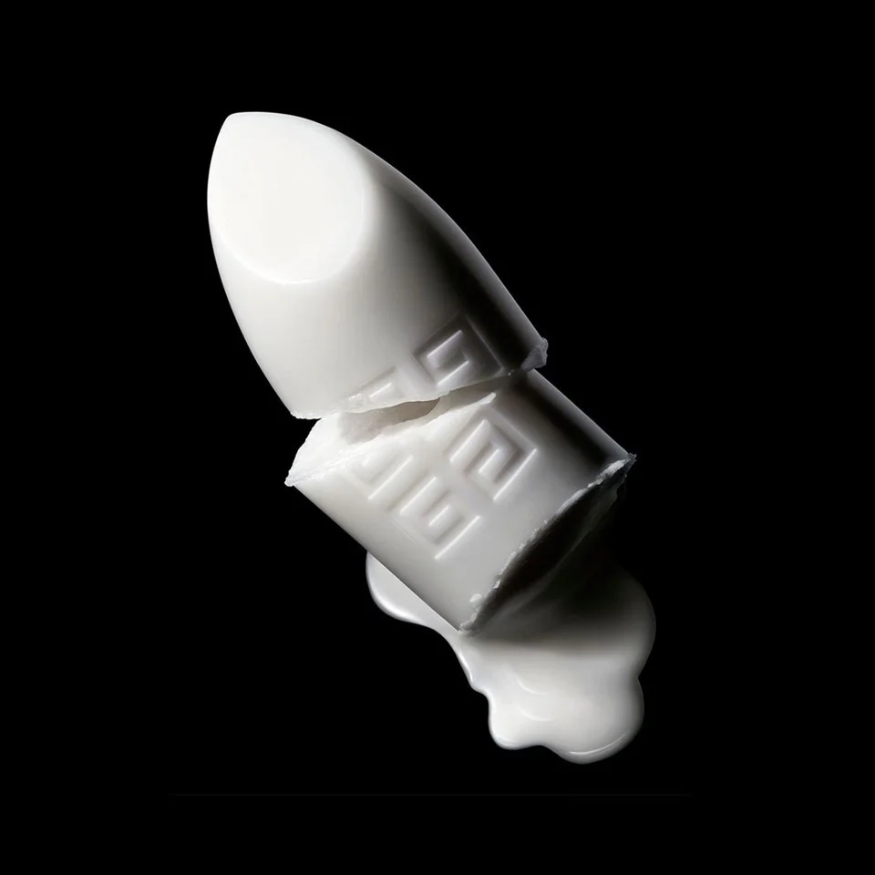 Le Rouge Baume Lips - Base de lápiz labial, bálsamo labial