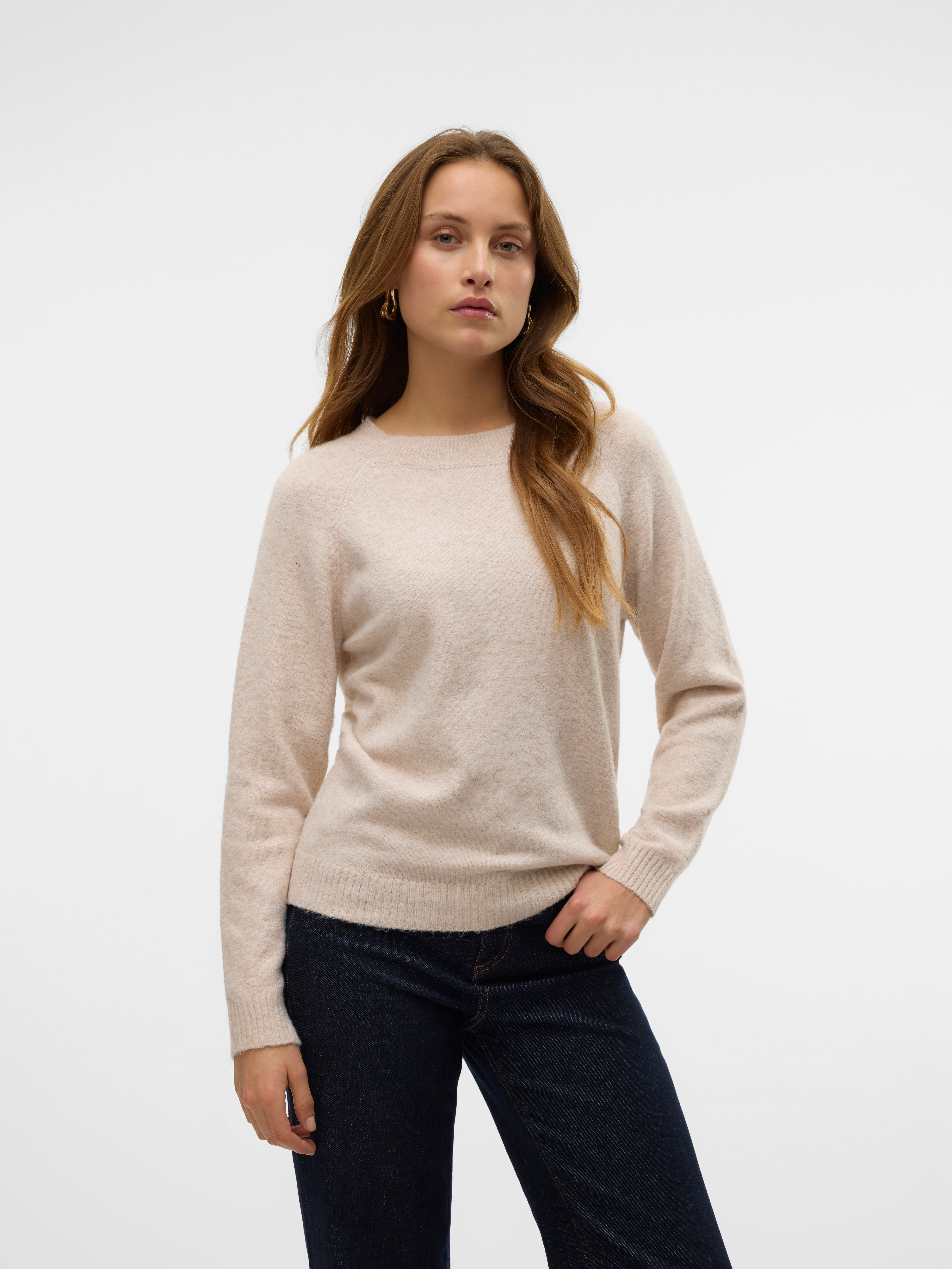 VMDOFFY Pullover