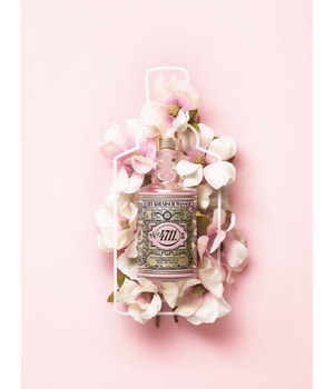 4711 Floral Collection Magnolia Eau de Cologne-100 ml