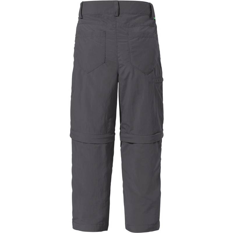 VAUDE DETECTIVE ANTIMOS Zipphose Kinder
