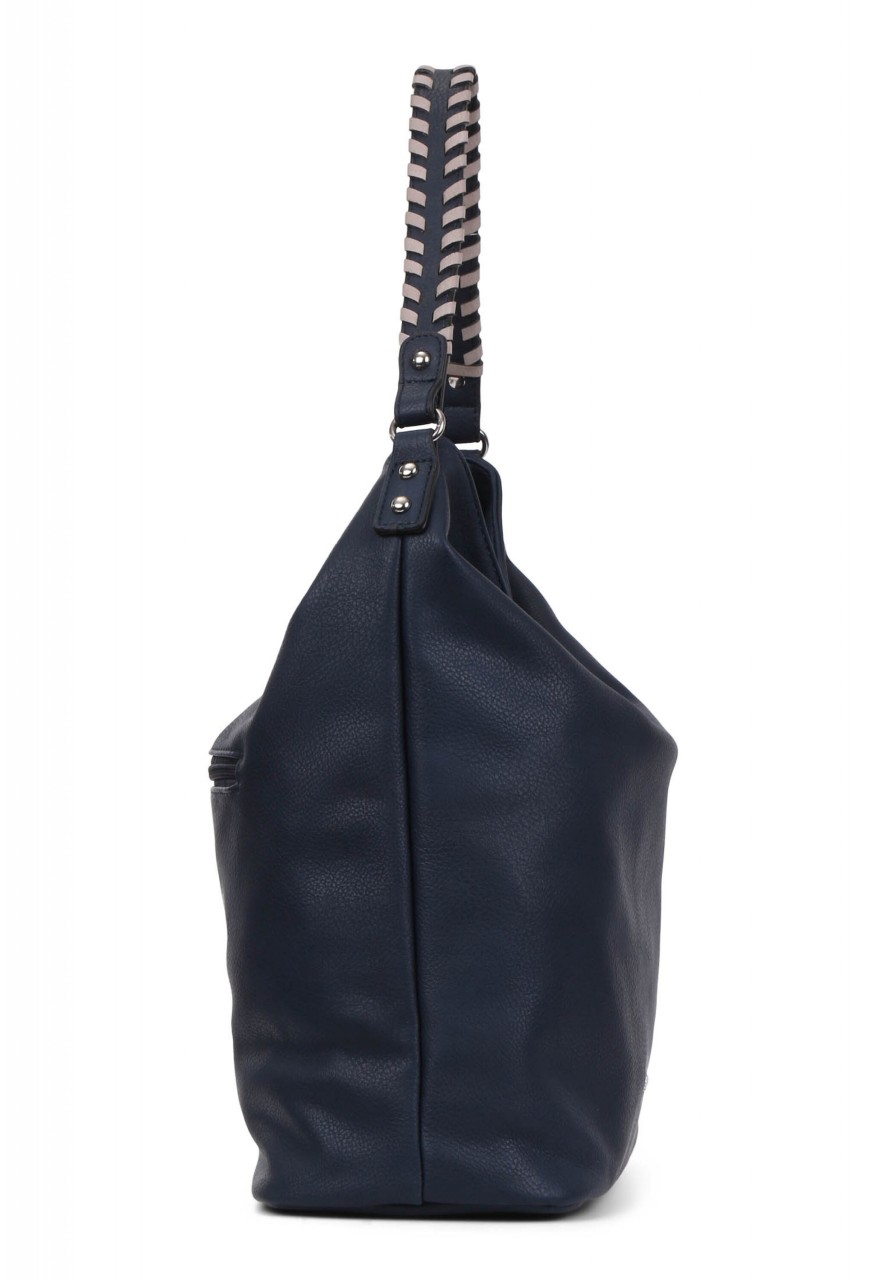 EMILY & NOAH Handtaschen blau