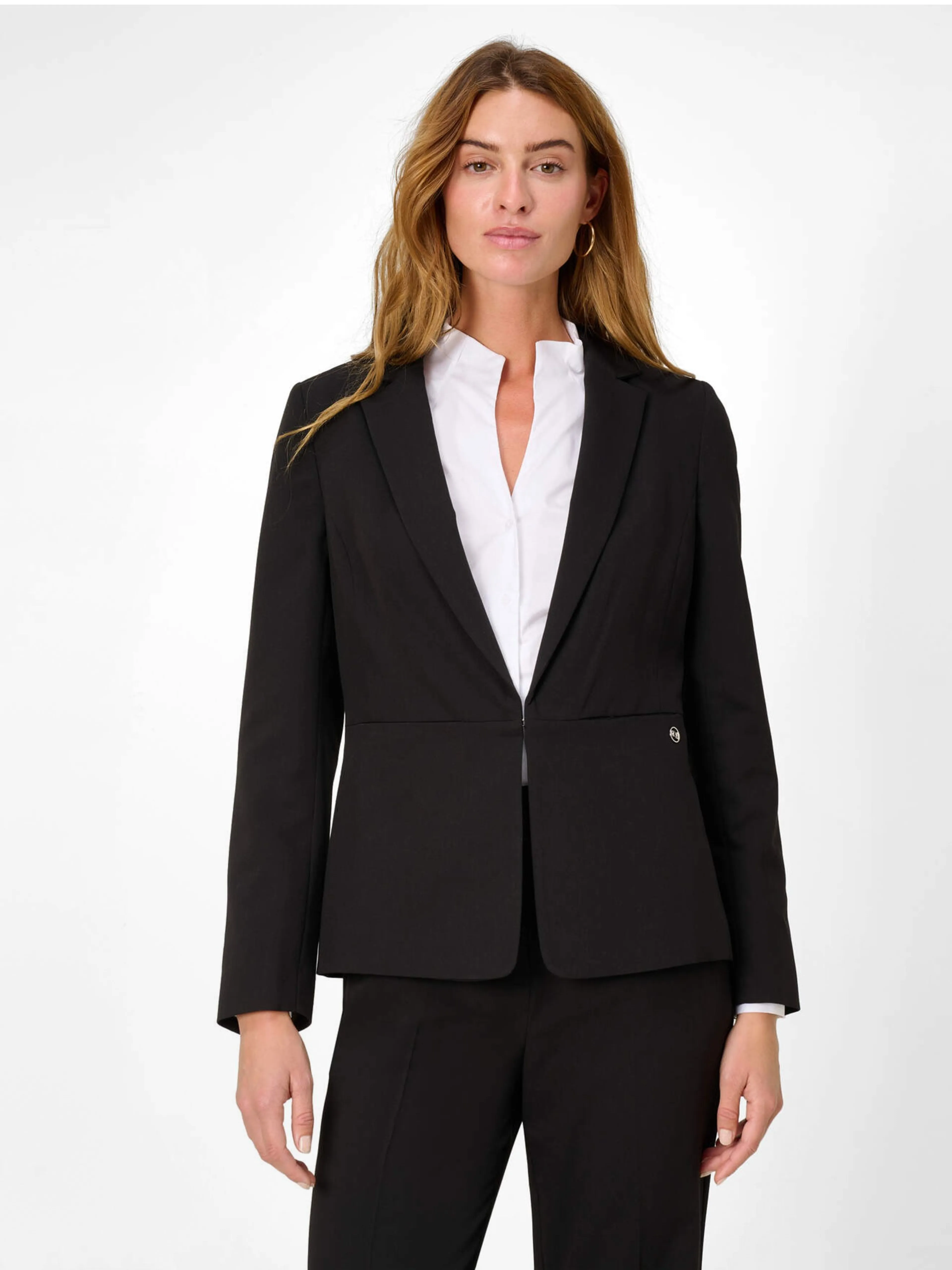 Schwarze Jacke ORSAY