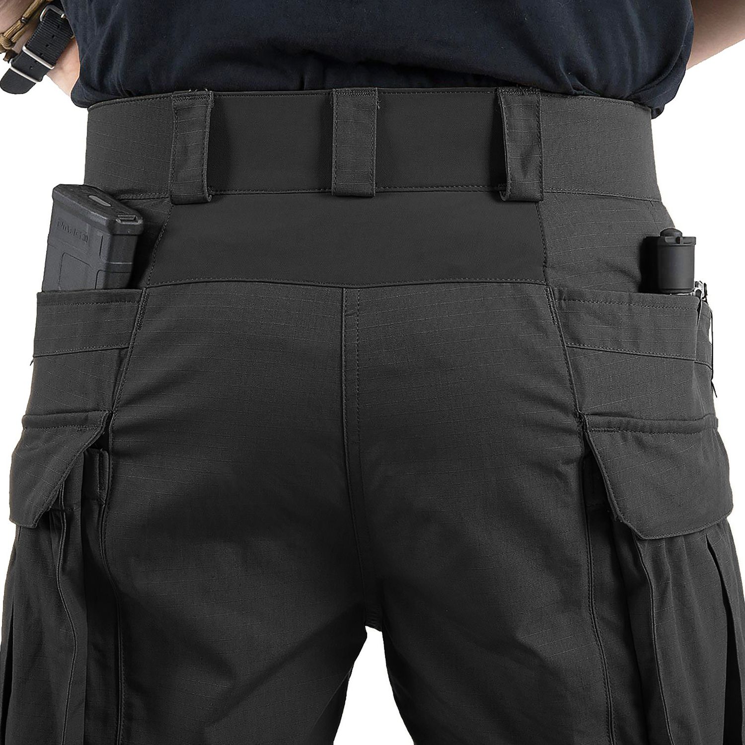 MBDU Trousers - Nyco RipStop