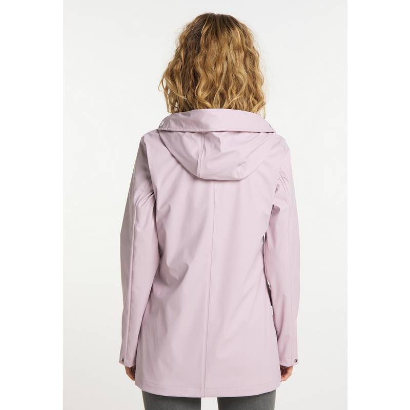 Schmuddelwedda Regenjacke Damen