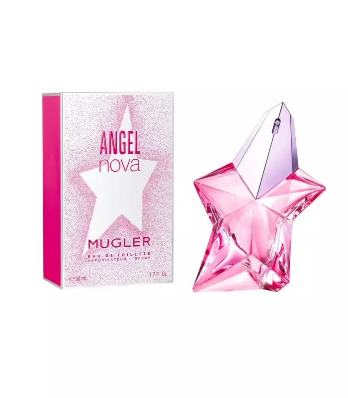 ANGEL NOVA Eau de Toilette