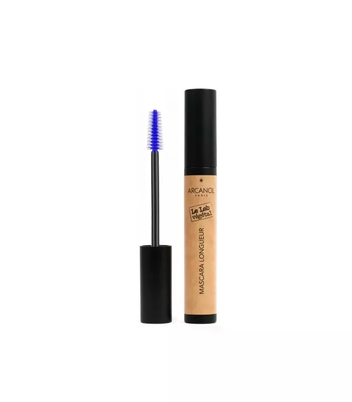 MASCARA LONGUEUR Mascara Longueur Vegan
