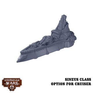 Commonwealth Starter Set - Faction Battlefleet