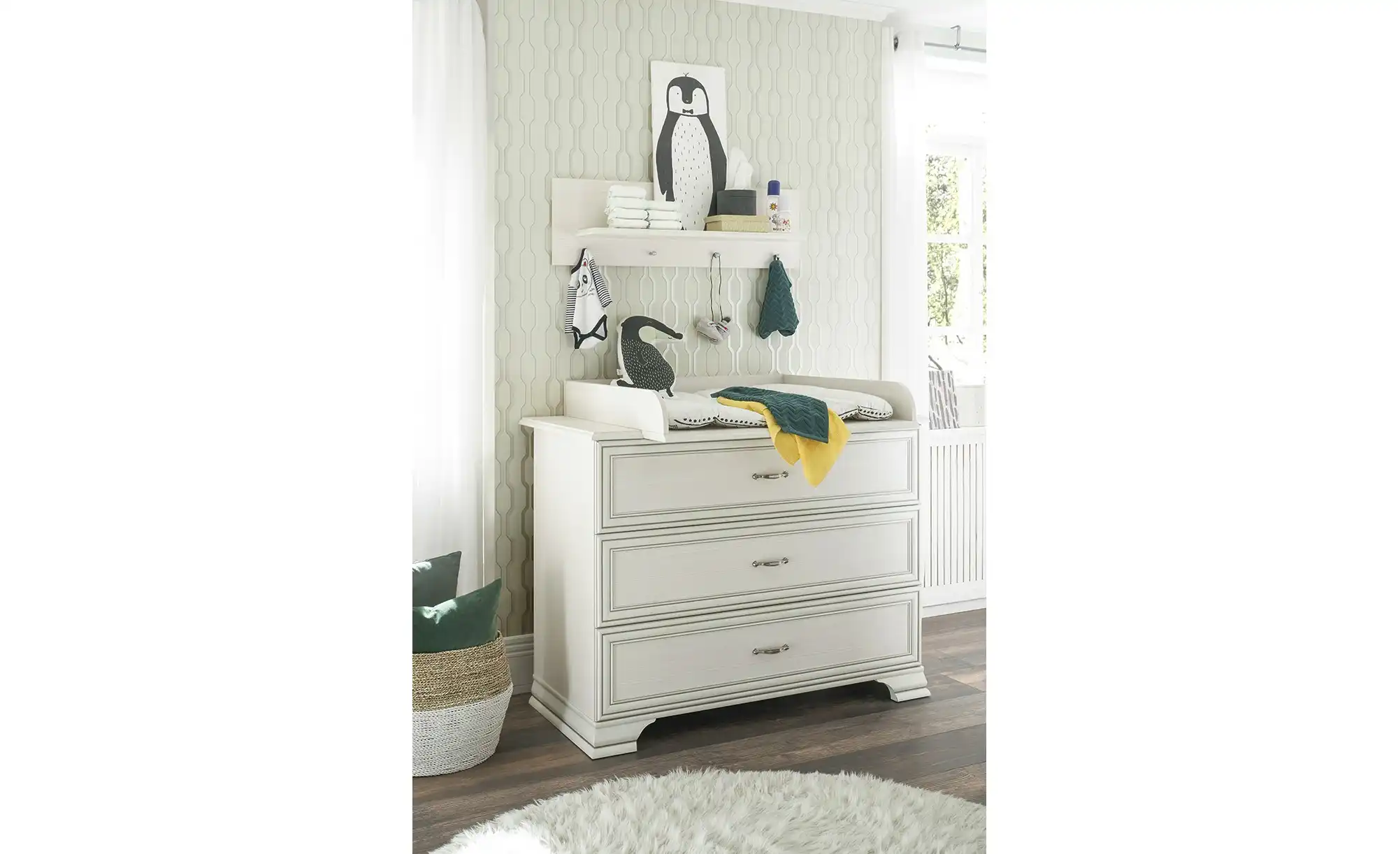 Wandboard