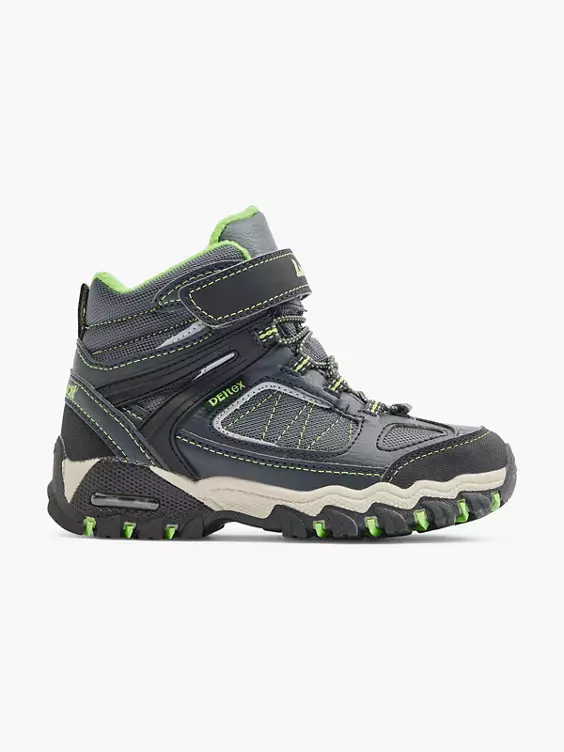 Landrover Boots