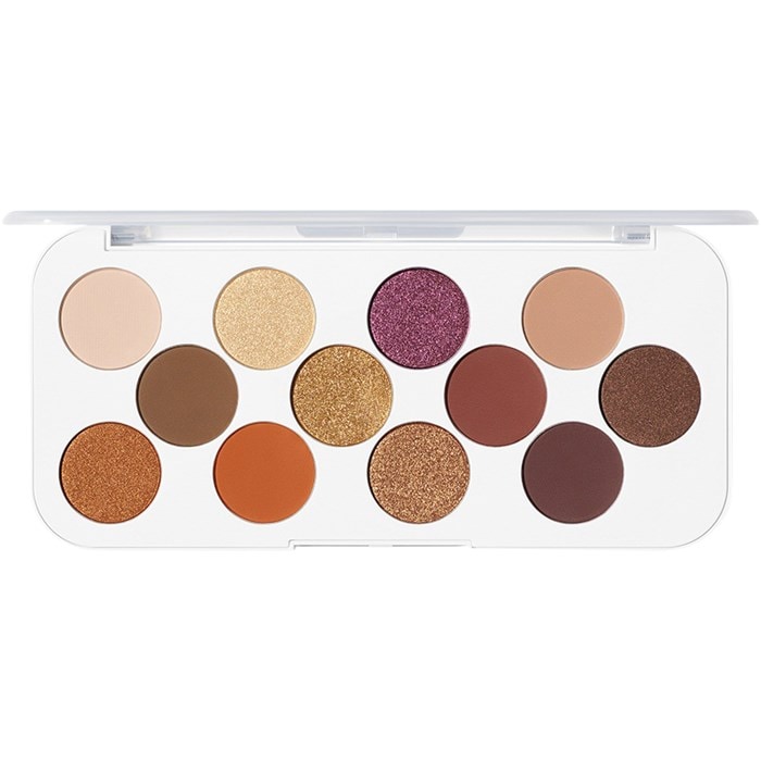 12 Pan Ready for Anything Wall Flower