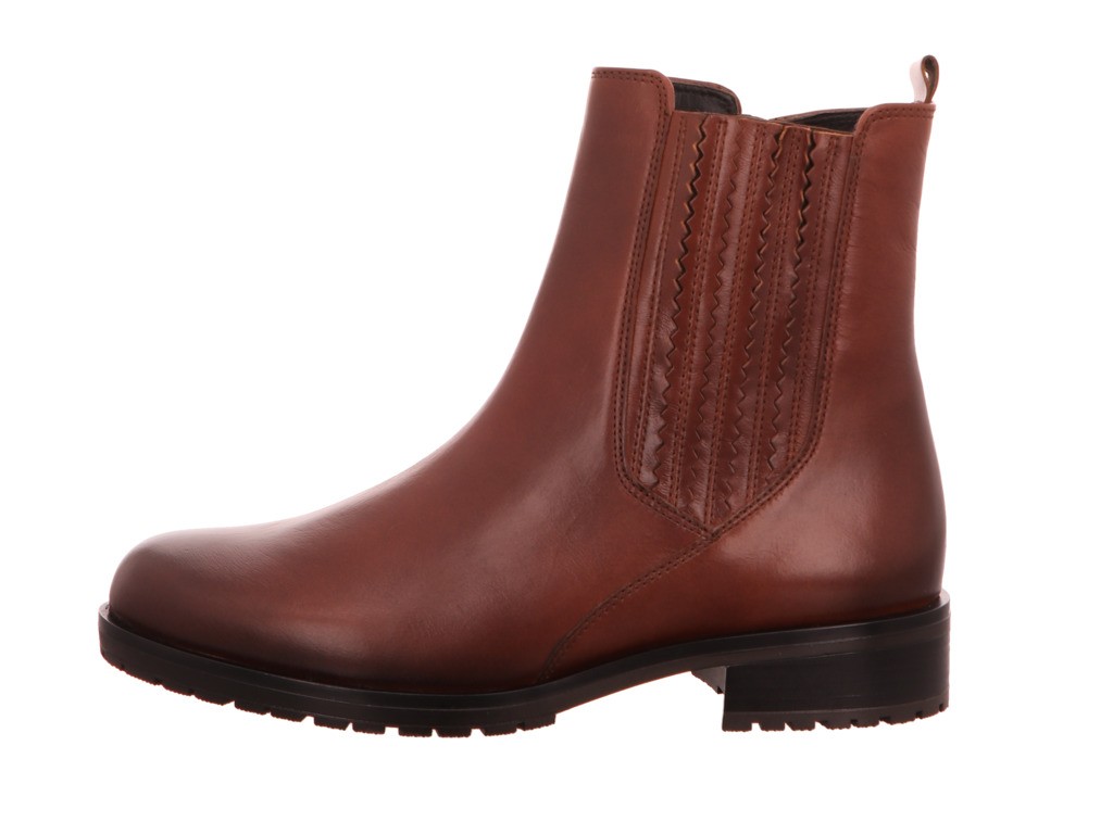 GABOR Stiefeletten braun
