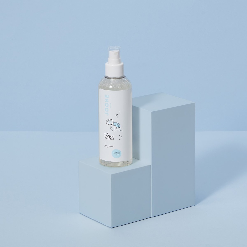 joone L'eau coiffante parfaite - 200ml Eau Coiffante