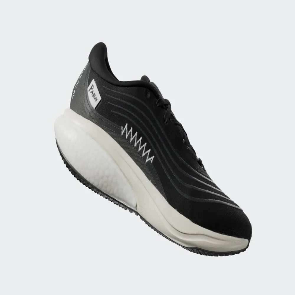 adidas Supernova 2 X Parley W HP2239 / schwarz
