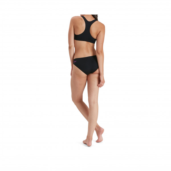 Speedo - Women's Placement 2 Piece - Bikini