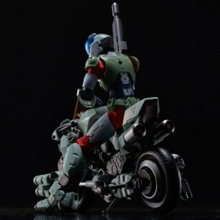 Genesis Climber Mospeada Riobot Actionfigur - VR-052F Mospeada Stick 16cm