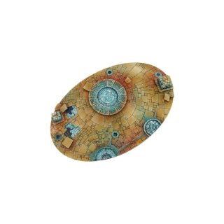 Arcane Bases, Oval 170mm (1)