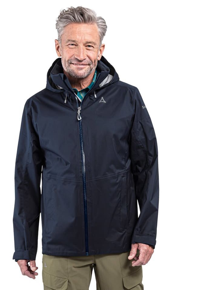 Schöffel Funktionsjacke 