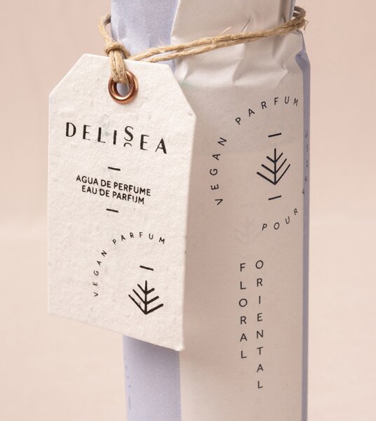 Delisea Adarce Eau de Parfum