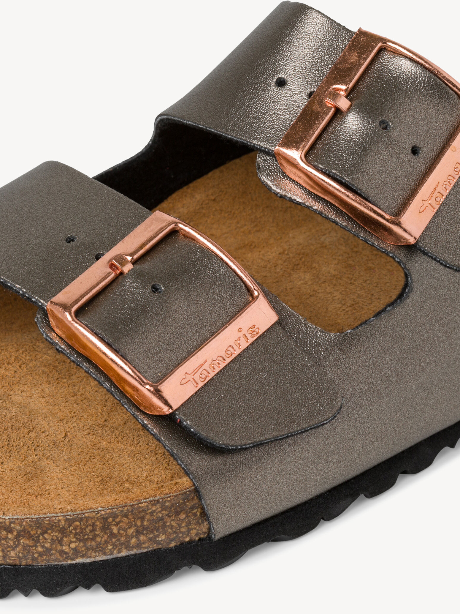 Mule - gris
