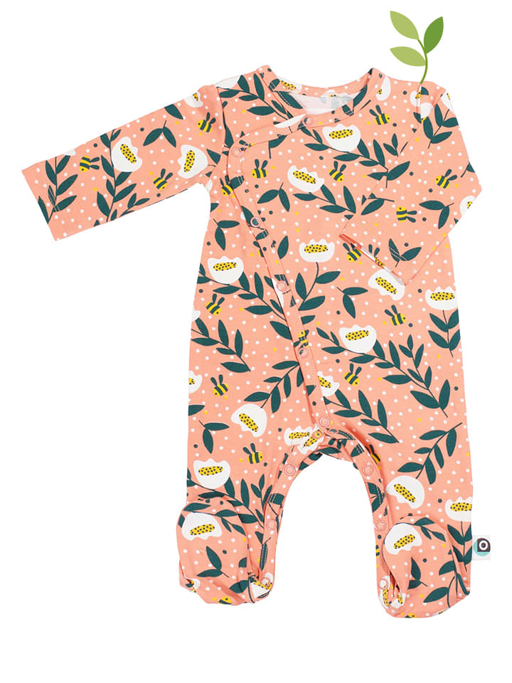 ONNOLULU Strampler in Orange günstig kaufen