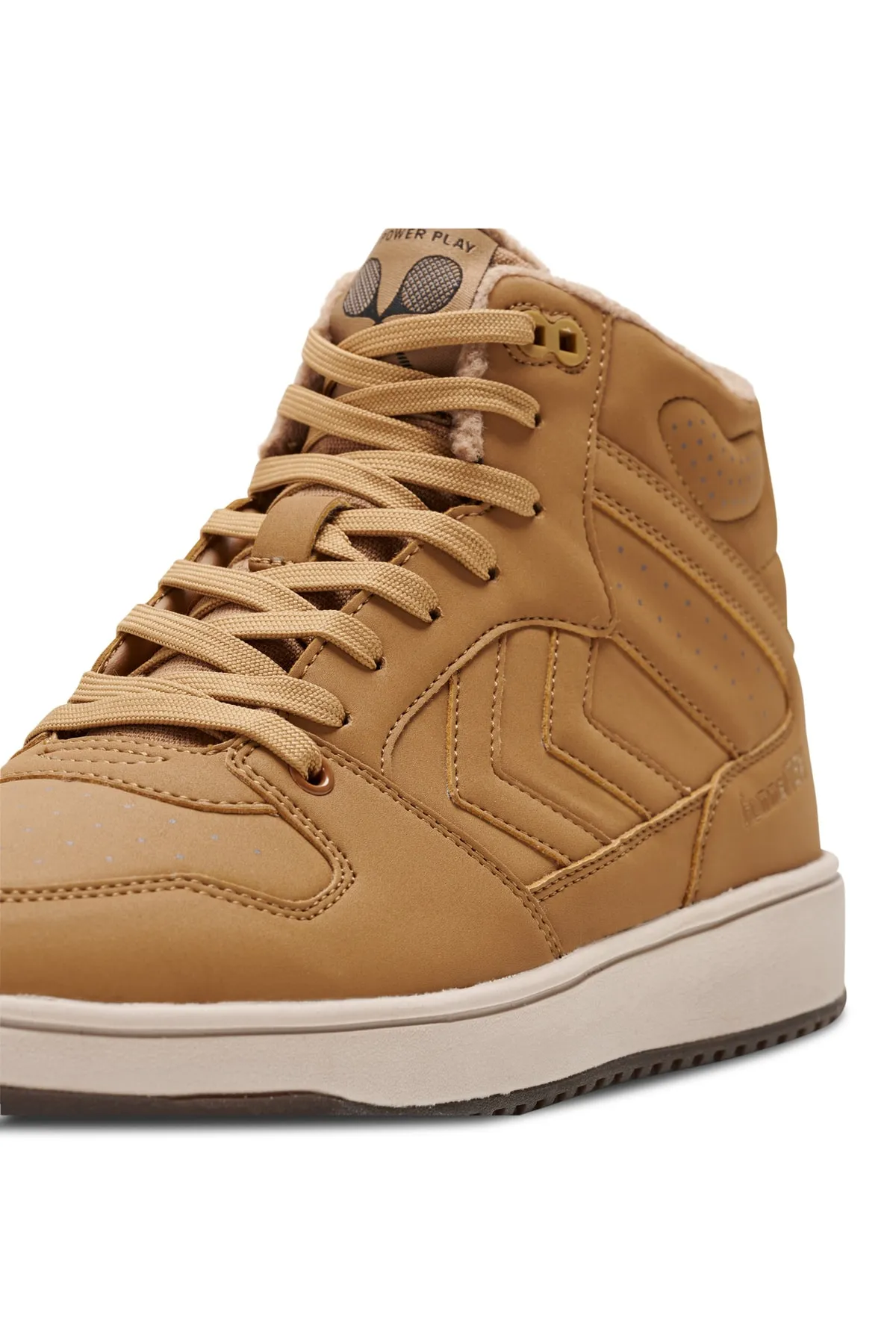 hummel  ST. POWER PLAY MID TEX