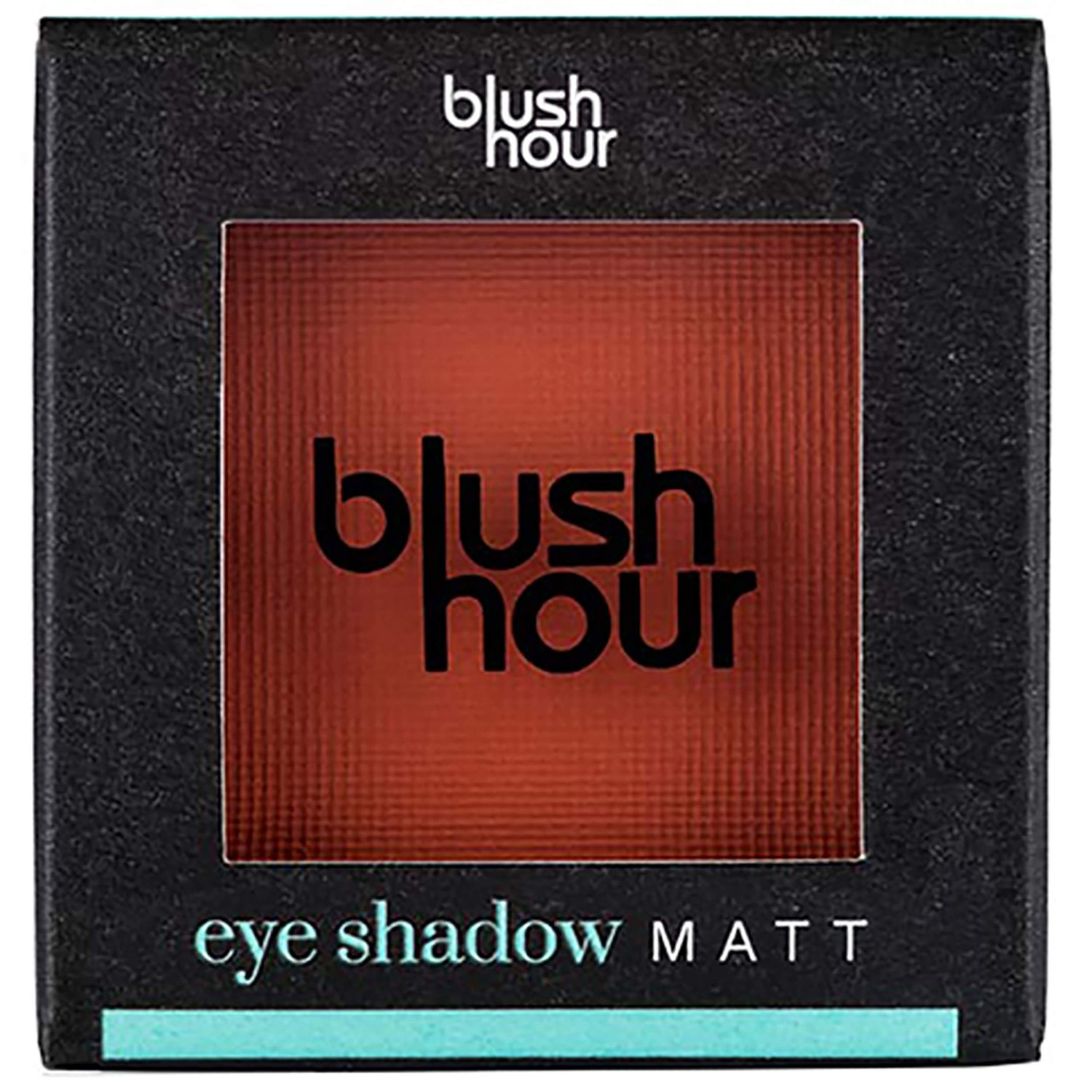 Ombretto opaco BLUSHHOUR