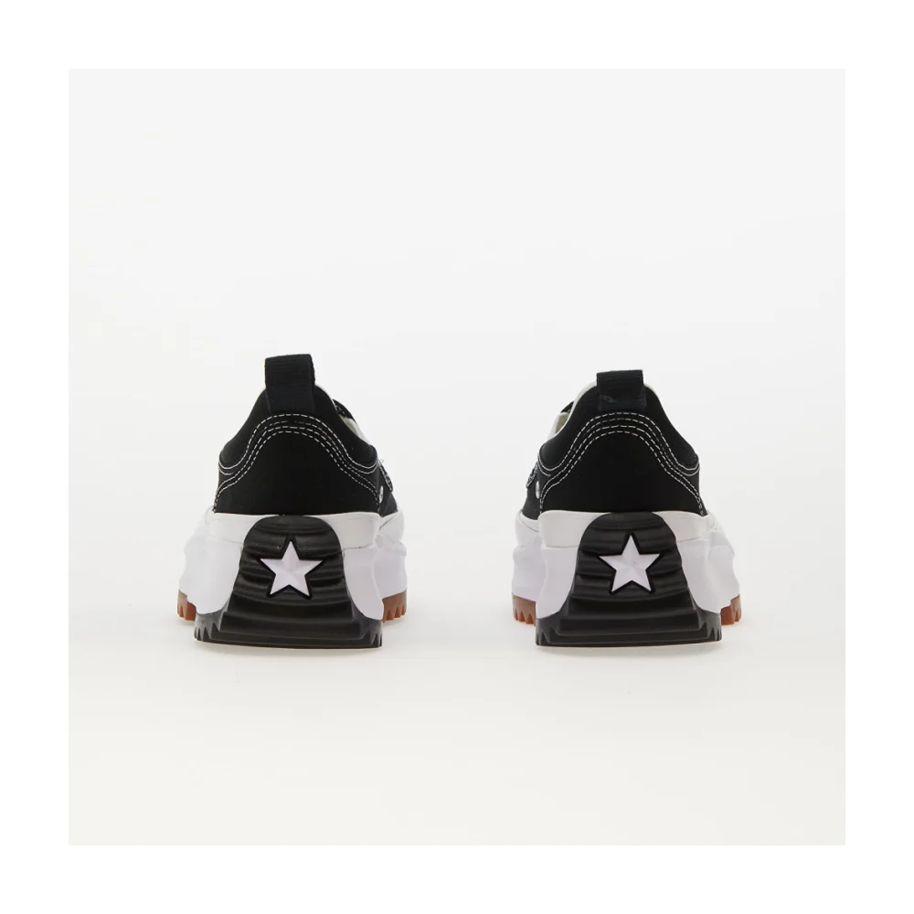 Converse Run Star Hike Slip Platform A03535C / schwarz