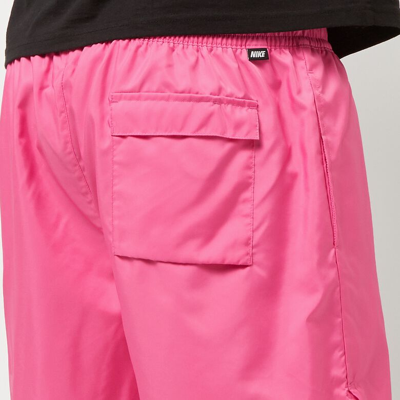 NIKE Club Woven Lined Flow Short pinksicle/white