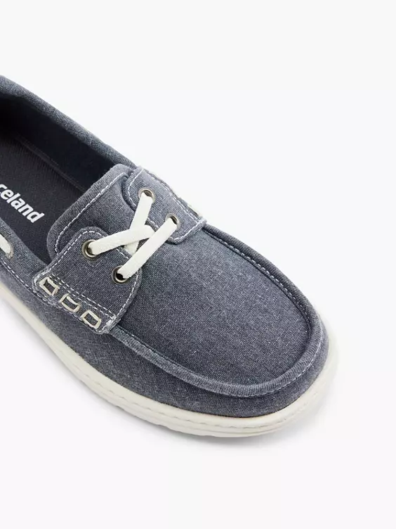 Graceland Bootsschuh