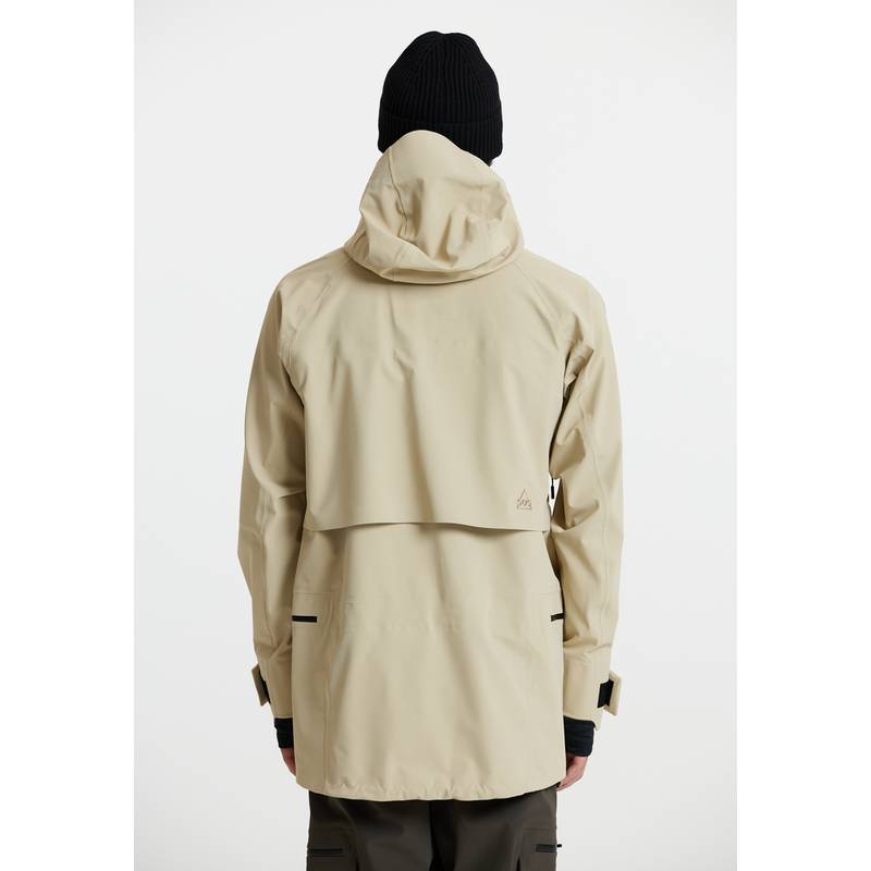 SOS Lipno Skijacke Herren