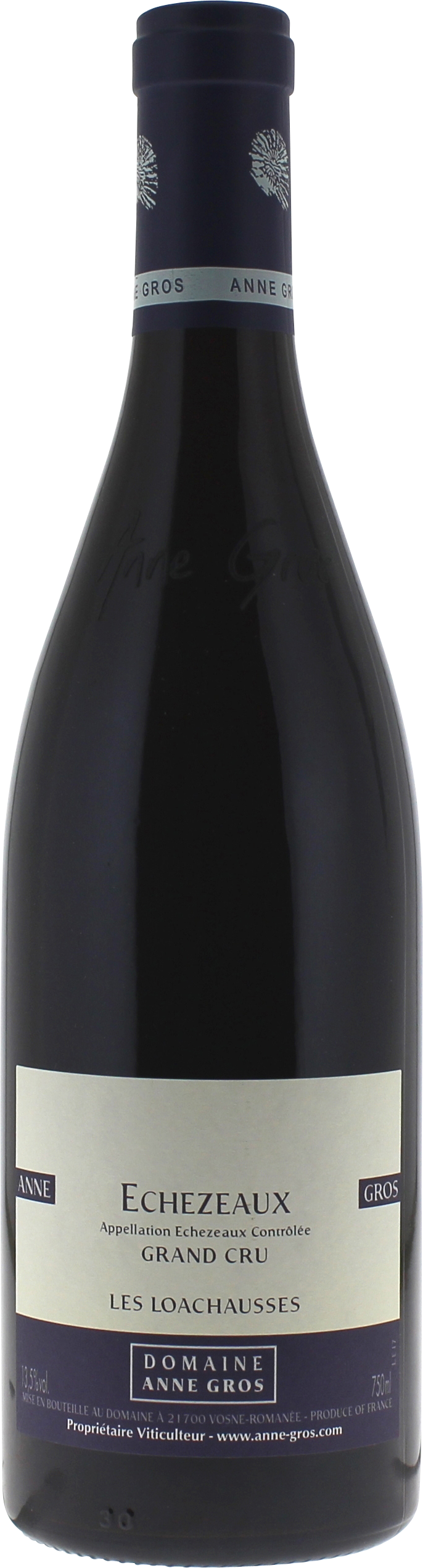 Echezeaux  grand cru les loachausses 2020